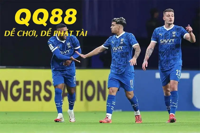 Al Hilal sẽ có niềm vui trên sân nhà trước Al Okhdood. (Ảnh: Internet) Al Hilal sẽ có niềm vui trên sân nhà trước Al Okhdood. (Ảnh: Internet)