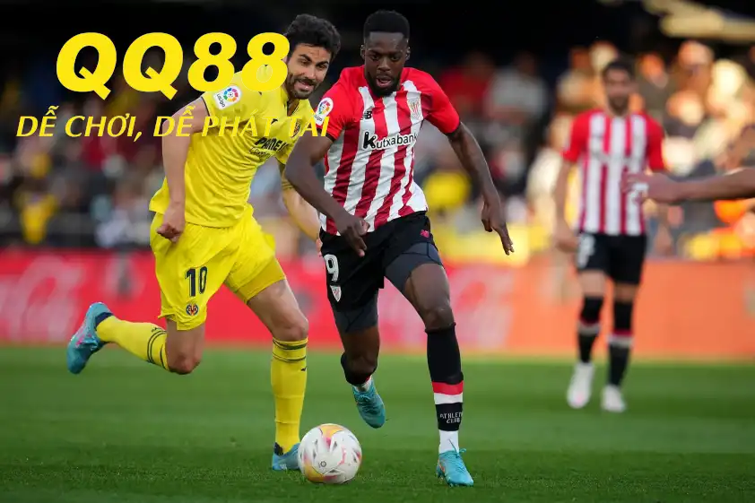 Villarreal được dự đoán sẽ chiến thắng khi tiếp đón Athletic Bilbao. Villarreal được dự đoán sẽ chiến thắng khi tiếp đón Athletic Bilbao.
