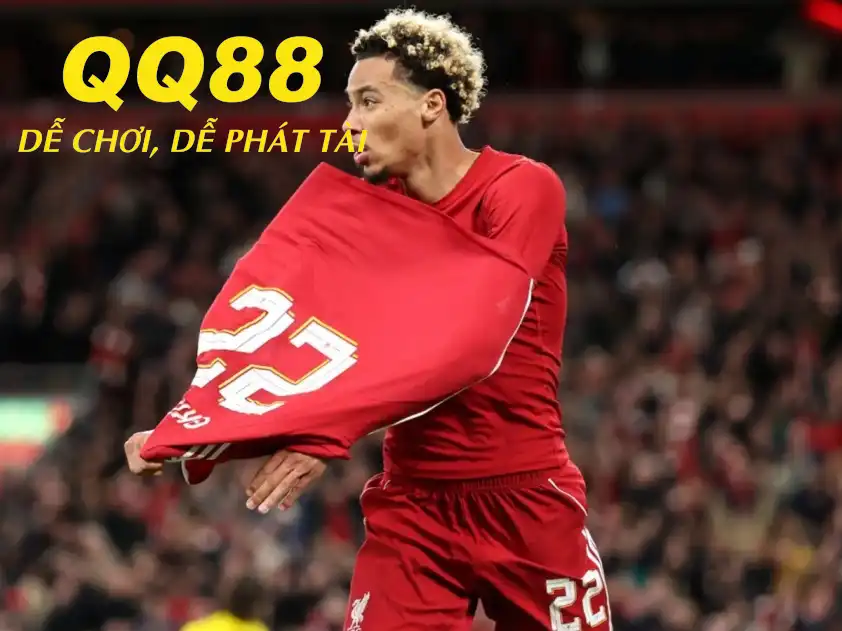 Thiếu vắng Ekitike sẽ là tổn thất lớn với Liverpool ở chuyến làm khách tới sân của Crystal Palace (Ảnh: SuperSport) Thiếu vắng Ekitike sẽ là tổn thất lớn với Liverpool ở chuyến làm khách tới sân của Crystal Palace (Ảnh: SuperSport)