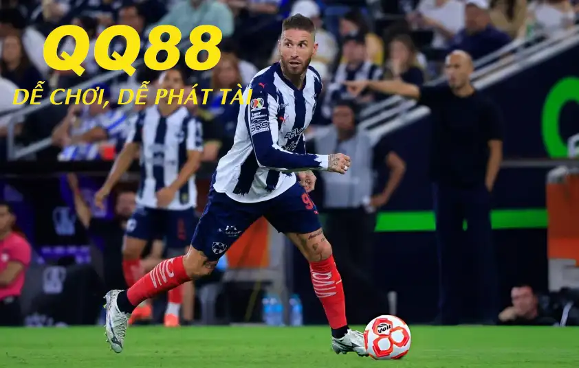 Monterrey nhiều khả năng sẽ đánh bại Club America để tiến vào bán kết Monterrey nhiều khả năng sẽ đánh bại Club America để tiến vào bán kết