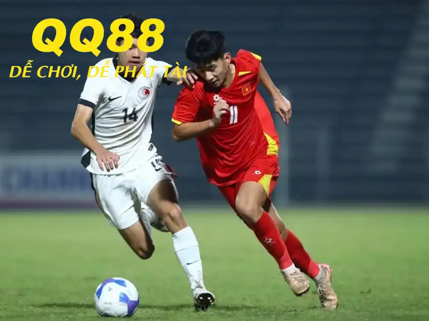U17 Việt Nam và U17 Malaysia là 2 đội mạnh nhất bảng C (Ảnh: AFC) U17 Việt Nam và U17 Malaysia là 2 đội mạnh nhất bảng C (Ảnh: AFC)